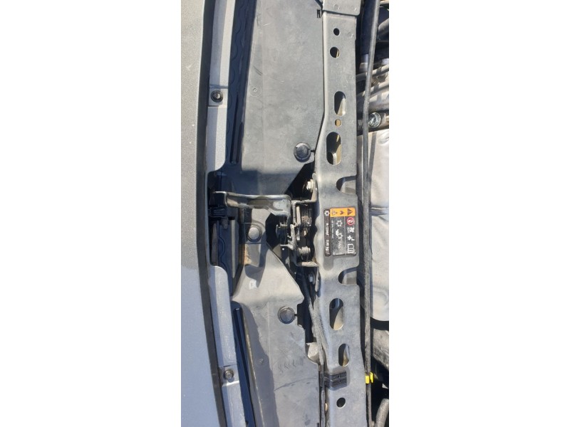 Recambio de cerradura capo para opel astra k lim. 5türig dynamic referencia OEM IAM 39088734  