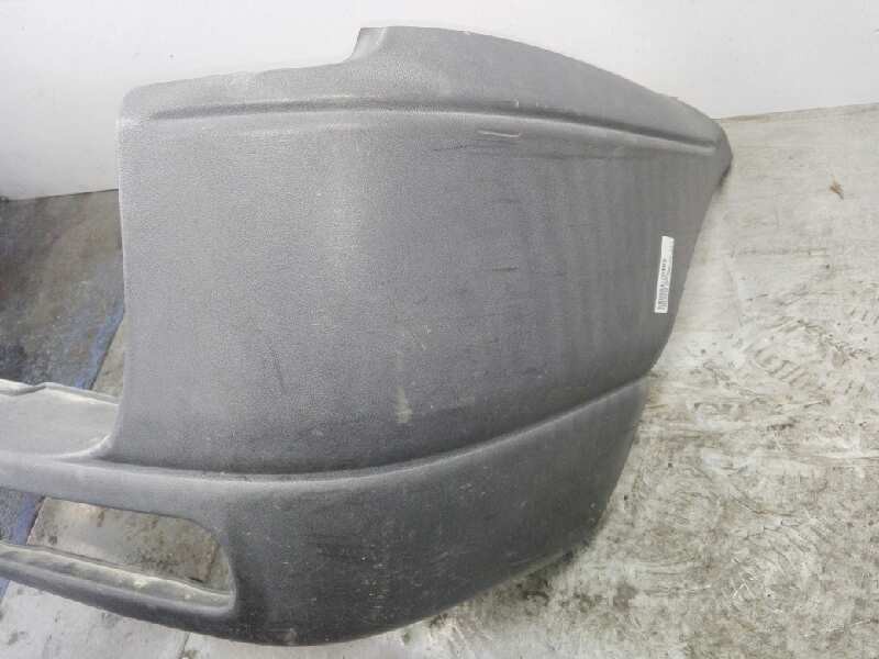 Recambio de paragolpes trasero para land rover freelander (ln) 2.0 turbodiesel referencia OEM IAM KRB100924  