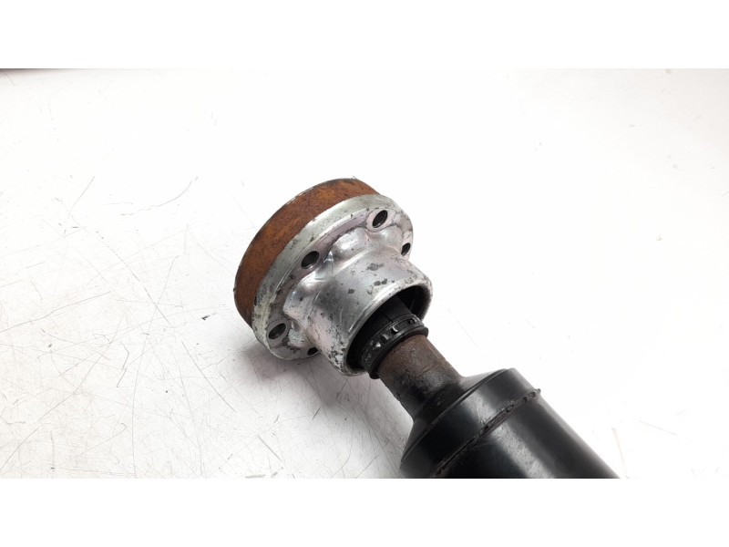 Recambio de transmision central para audi q7 4mg referencia OEM IAM 4M0521101BB  