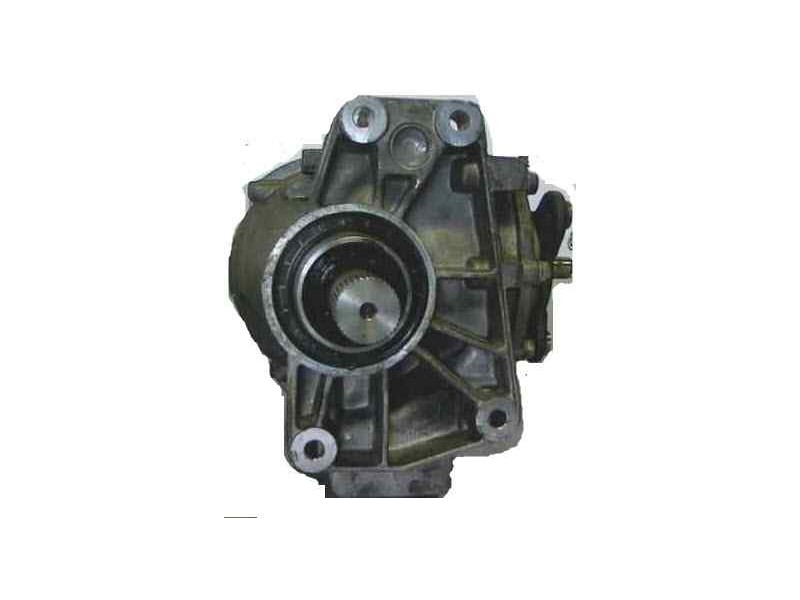 Recambio de diferencial delantero para audi q3 (8u) 2.0 16v tdi referencia OEM IAM 698907211011  7200