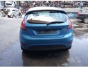 FORD FIESTA (CB1)