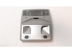 LUZ INTERIOR CX23MBBVA CX23MBBVA 