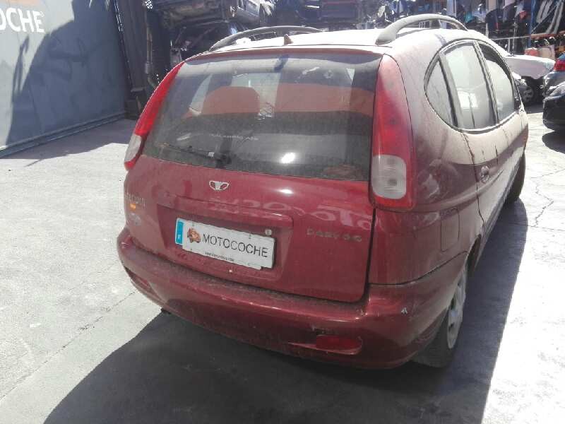 daewoo tacuma del año 2001