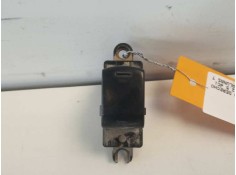 Recambio de mando elevalunas trasero derecho para nissan pathfinder (r51) 2.5 dci platinum referencia OEM IAM  NIS19740 