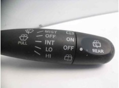 Recambio de mando limpia para nissan pixo (uao) acenta referencia OEM IAM S13071   2