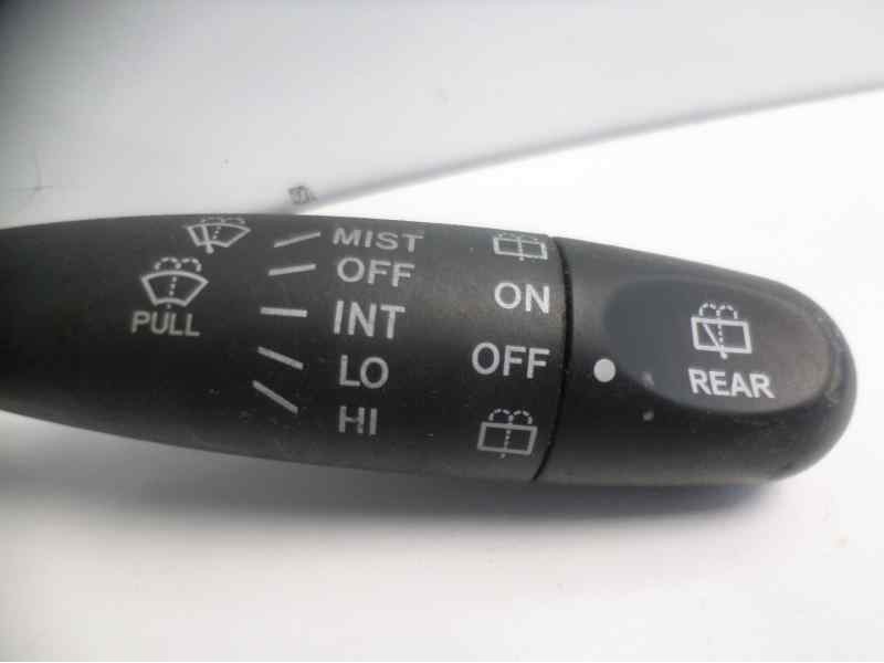 Recambio de mando limpia para nissan pixo (uao) acenta referencia OEM IAM S13071  