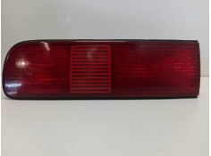Recambio de piloto trasero izquierdo para renault safrane (b54) 2.2 dt (b54g) referencia OEM IAM 7700428401  