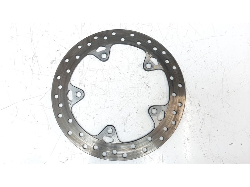 Recambio de disco de freno trasero para bmw f 900 r referencia OEM IAM 34217664102  