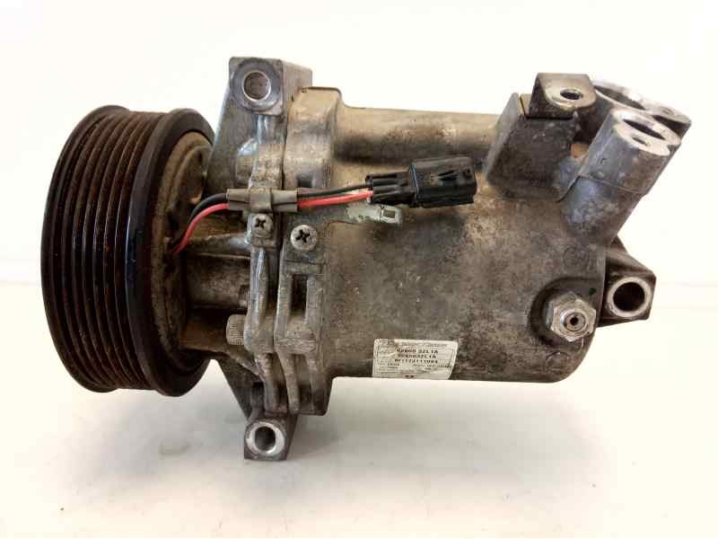Recambio de compresor aire acondicionado para nissan juke (f15) acenta referencia OEM IAM 926003ZL1A  
