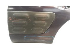 Recambio de puerta trasera izquierda para citroen c4 cactus 1.6 blue-hdi fap referencia OEM IAM 9801219180   2