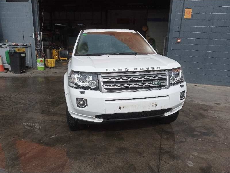 land rover freelander (lr2) del año 2013