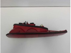 Recambio de piloto trasero izquierdo para renault safrane (b54) 2.2 dt (b54g) referencia OEM IAM 7700428401   2