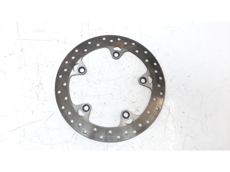 Recambio de disco de freno trasero para bmw f 900 r referencia OEM IAM 34217664102  