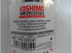 Recambio de amortiguadores maletero / porton para universal universal universal referencia OEM IAM 45CM200N 18400050061 PU02045 2