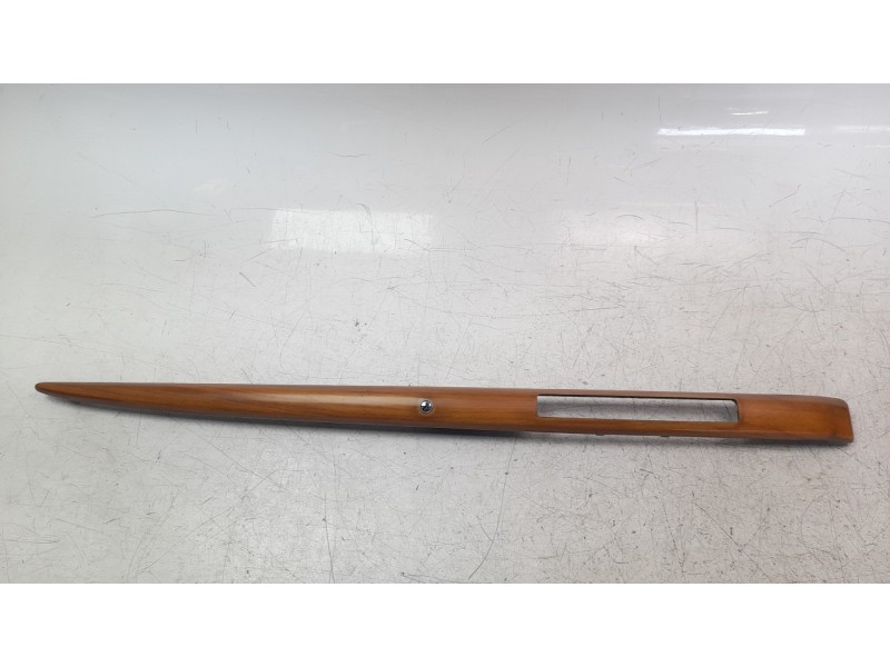 Recambio de moldura para jaguar xf 3.0 v6 24v cat referencia OEM IAM 8X23045K16A  