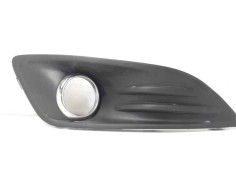 Recambio de rejilla paragolpes izquierda para ford fiesta (ccn) trend referencia OEM IAM C1BB15A222D 107105717 FD3462134