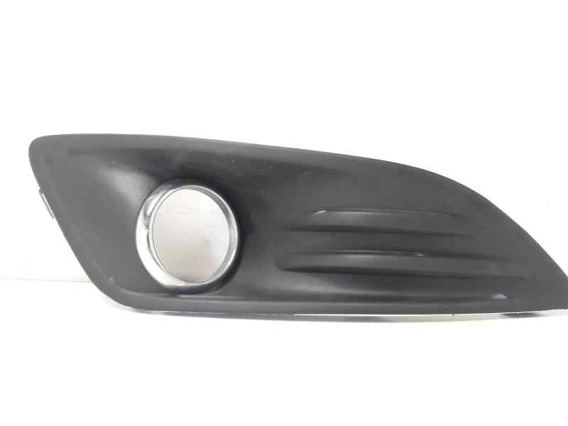 Recambio de rejilla paragolpes izquierda para ford fiesta (ccn) trend referencia OEM IAM C1BB15A222D 107105717 FD3462134