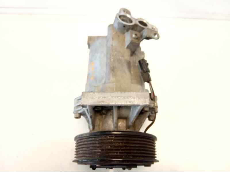 Recambio de compresor aire acondicionado para nissan juke (f15) acenta referencia OEM IAM 926003ZL1A  