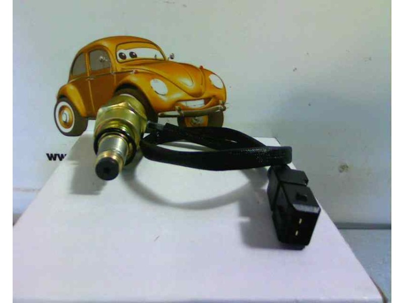 Recambio de bomba inyeccion para volvo s40 berlina 1.9 turbodiesel referencia OEM IAM 9108154B 821668 