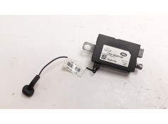 Recambio de antena para jaguar xf 2.2 diesel luxury referencia OEM IAM CX2318C847BA  
