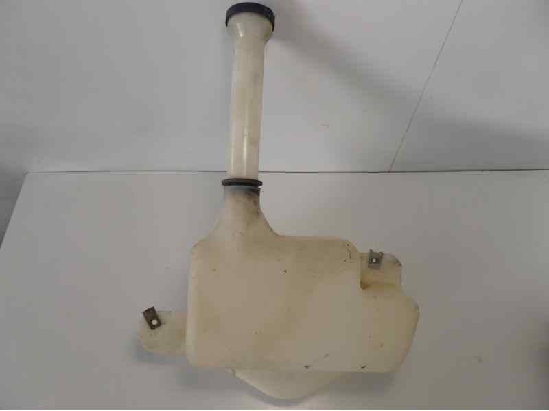Recambio de deposito limpia para fiat scudo (222) 2.0 jtd familiar (5 asientos) referencia OEM IAM 1461945080  