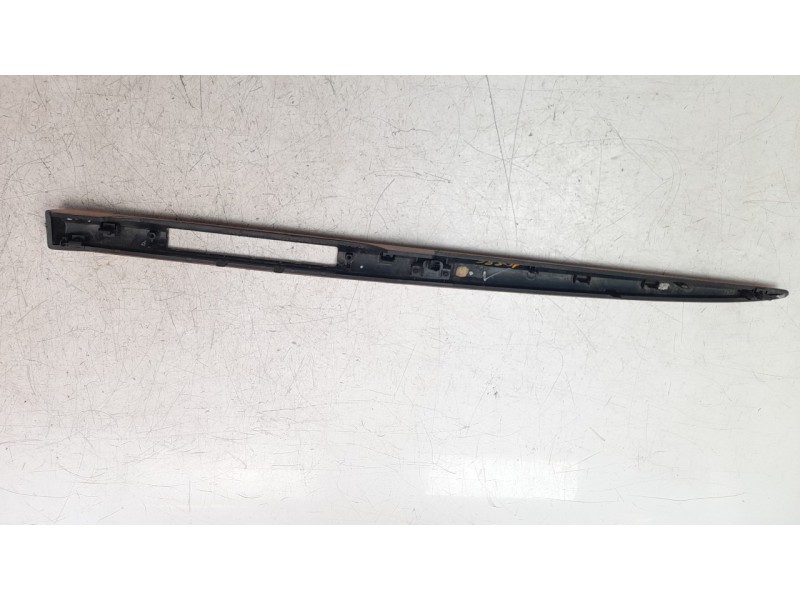 Recambio de moldura para jaguar xf 3.0 v6 24v cat referencia OEM IAM 8X23045K16A  