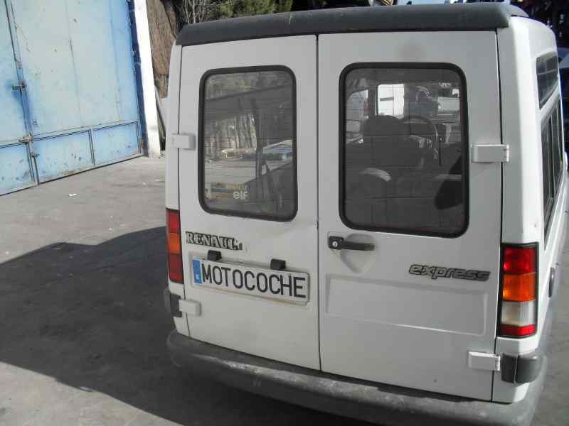 renault rapid/express (f40) del año 1991
