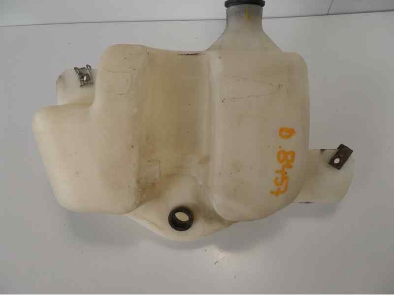 Recambio de deposito limpia para fiat scudo (222) 2.0 jtd familiar (5 asientos) referencia OEM IAM 1461945080  