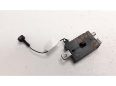 Recambio de antena para jaguar xf 2.2 diesel luxury referencia OEM IAM CX2318C847BA   2