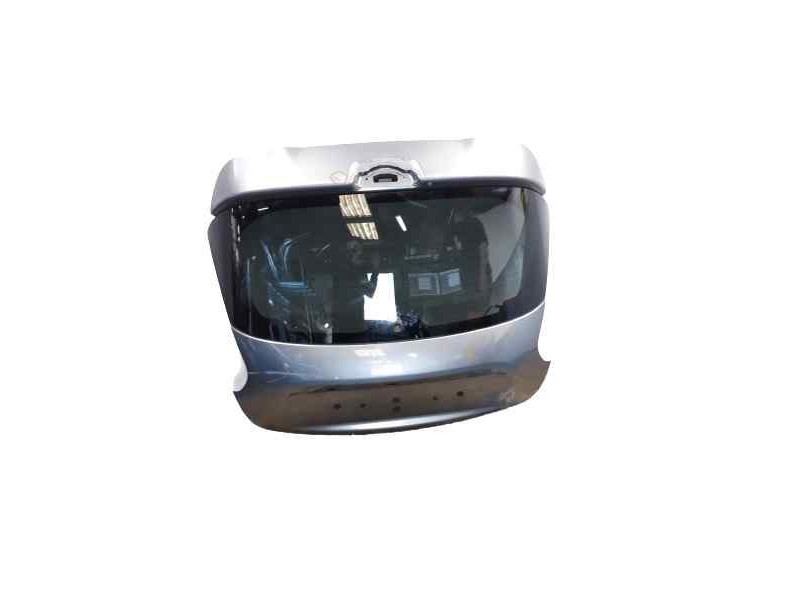 Recambio de porton trasero para nissan juke (f15) acenta referencia OEM IAM K01001KAME  