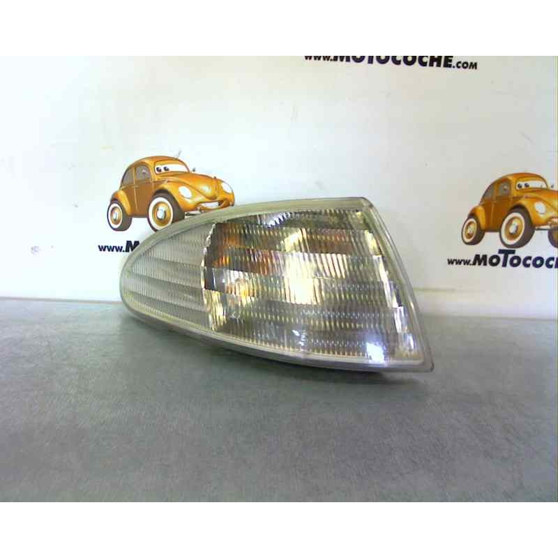 Recambio de piloto delantero derecho para ford mondeo berlina/familiar (fd) 2.5 v6 24v cat referencia OEM IAM 6859826 FD1034113 