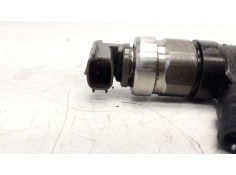 Recambio de inyector para toyota land cruiser (j12) 3.0 turbodiesel referencia OEM IAM 2367030080   2