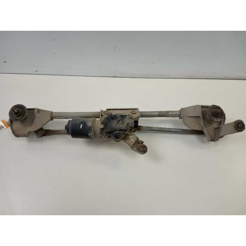 Recambio de motor limpia delantero para nissan pathfinder (r51) 2.5 dci platinum referencia OEM IAM 28815EB400  