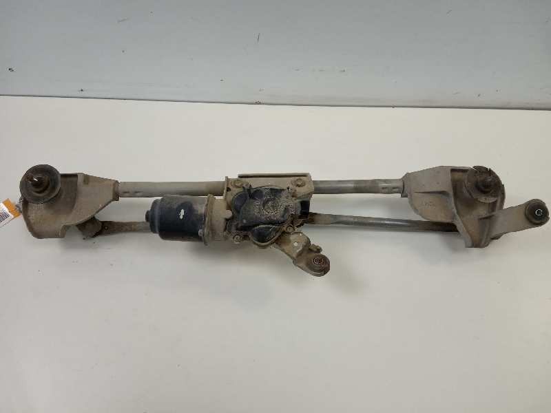 Recambio de motor limpia delantero para nissan pathfinder (r51) 2.5 dci platinum referencia OEM IAM 28815EB400  