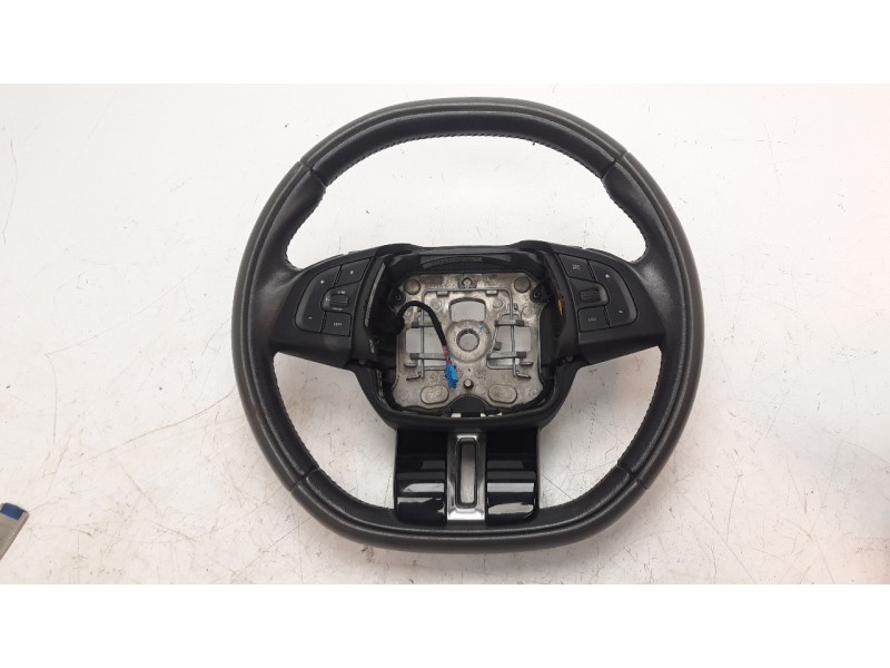 Recambio de volante para citroen c4 cactus 1.6 blue-hdi fap referencia OEM IAM 98031272YC  