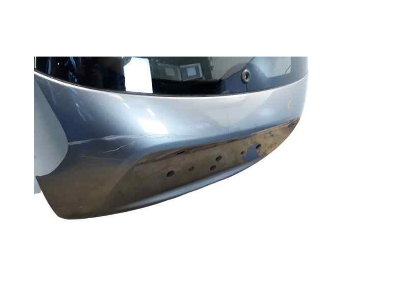 Recambio de porton trasero para nissan juke (f15) acenta referencia OEM IAM K01001KAME  