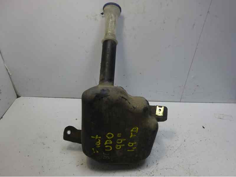 Recambio de deposito limpia para fiat scudo (222) 1.9 turbodiesel referencia OEM IAM 1461945080 1461945080 