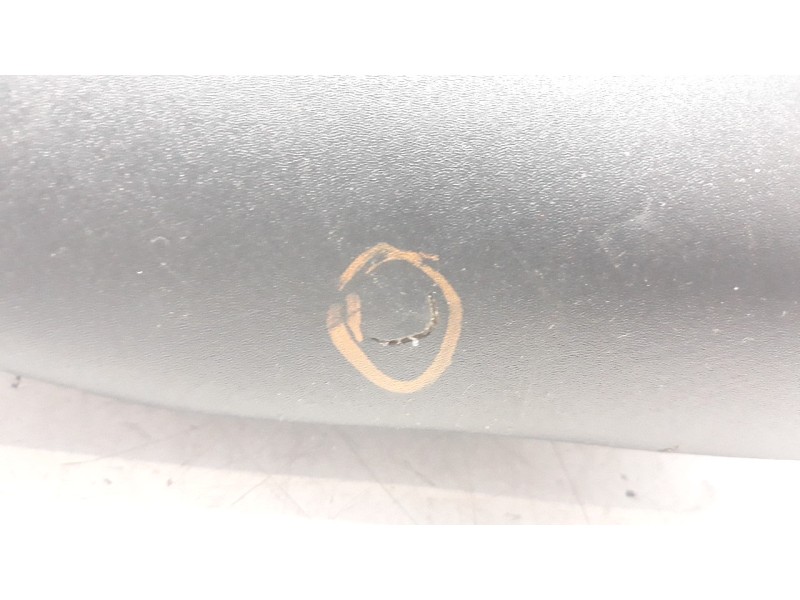 Recambio de asiento para yamaha yzf-r6 referencia OEM IAM BN6247100100  