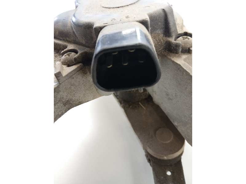 Recambio de motor limpia delantero para nissan pathfinder (r51) 2.5 dci platinum referencia OEM IAM 28815EB400  