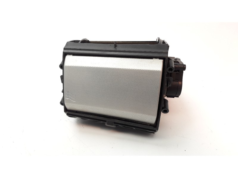 Recambio de rejilla aireadora para jaguar xf 2.2 diesel luxury referencia OEM IAM 6615001  