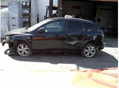 mazda 3 berlina (bk) del año 2006