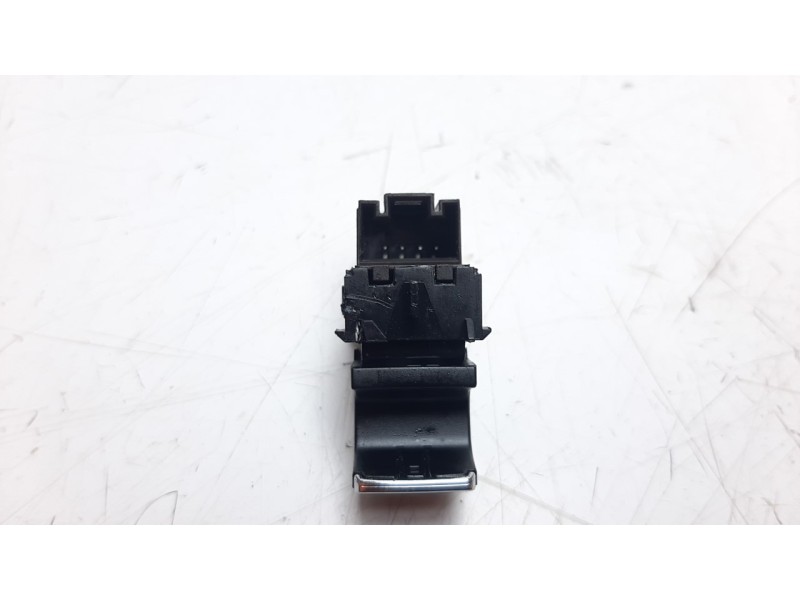 Recambio de mando elevalunas trasero izquierdo para seat leon st (5f8) 2.0 tdi referencia OEM IAM 5G0959855S  