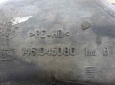 Recambio de deposito limpia para fiat scudo (222) 1.9 turbodiesel referencia OEM IAM 1461945080 1461945080  2