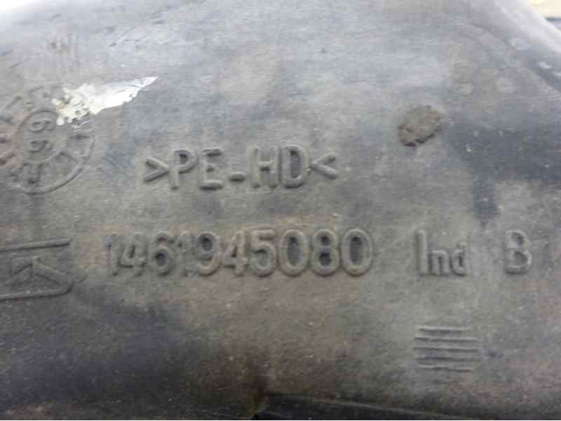 Recambio de deposito limpia para fiat scudo (222) 1.9 turbodiesel referencia OEM IAM 1461945080 1461945080 