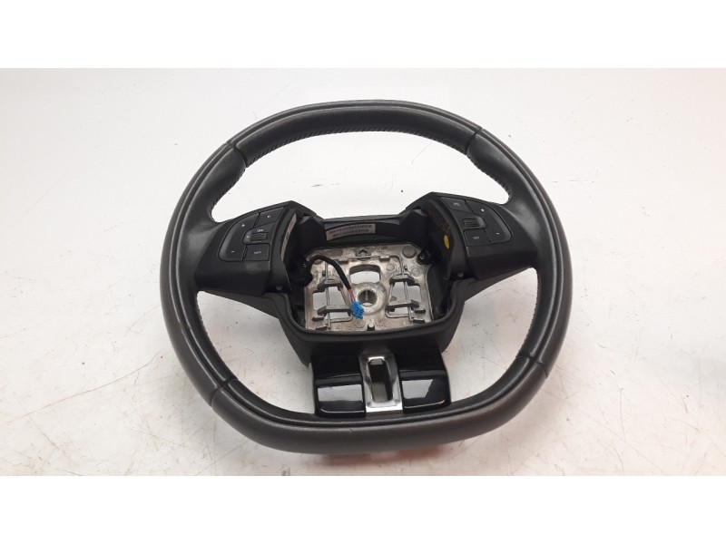 Recambio de volante para citroen c4 cactus 1.6 blue-hdi fap referencia OEM IAM 98031272YC  