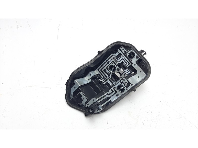 Recambio de portalamparas para seat ibiza (kj1) reference plus referencia OEM IAM 6F0945258  