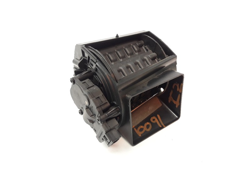 Recambio de rejilla aireadora para jaguar xf 2.2 diesel luxury referencia OEM IAM 6615001  