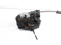 CERRADURA PUERTA DELANTERA DERECHA 80500BA60C 80500BA60C 