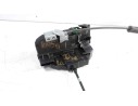CERRADURA PUERTA DELANTERA DERECHA 80500BA60C 80500BA60C 