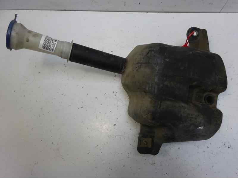 Recambio de deposito limpia para fiat scudo (222) 1.9 turbodiesel referencia OEM IAM 1461945080 1461945080 